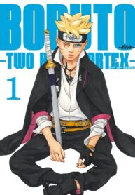 Boruto Two Blue Vortex
