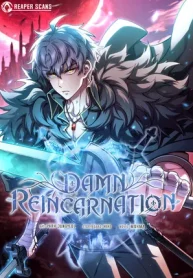 Damn Reincarnation (manhwa)