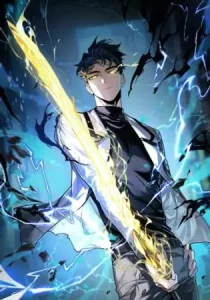 After the School Belle Dumped Me, I Became a Martial Arts God