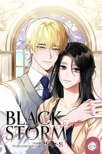 Black Storm